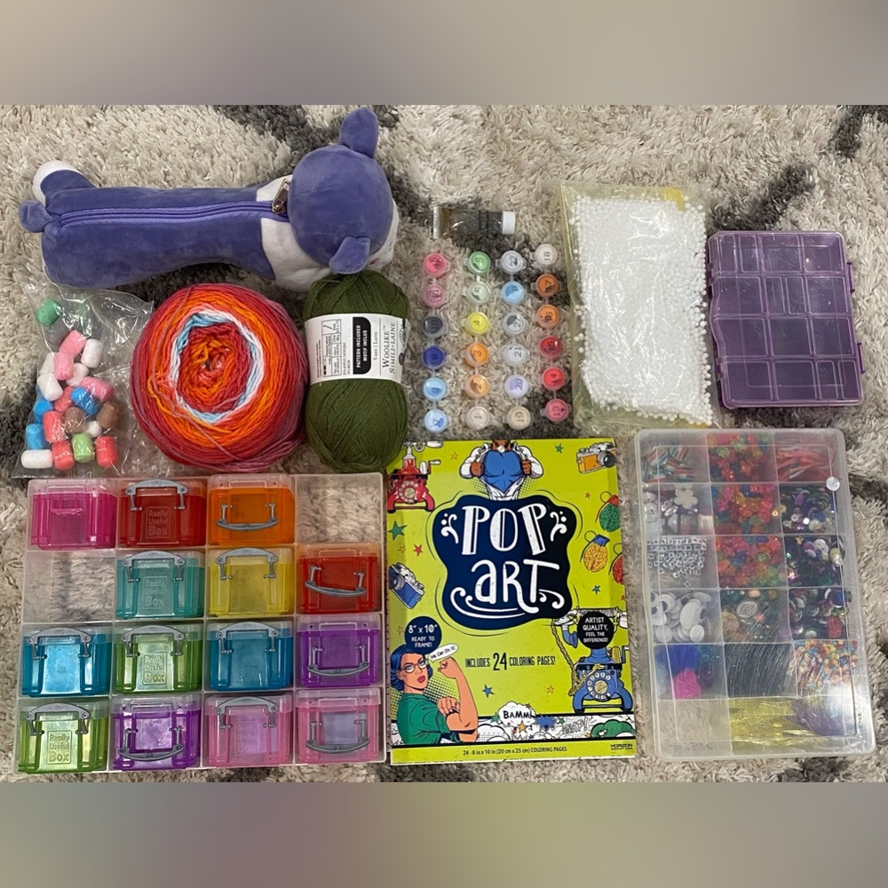 Stationary Set